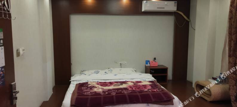 昭通米栗公寓图片