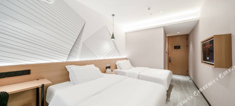 青季酒店MINI(上海虹桥机场龙茗路店)图片