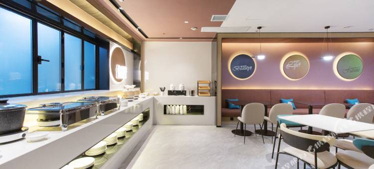 你好酒店(太原晋阳街地铁站店)图片