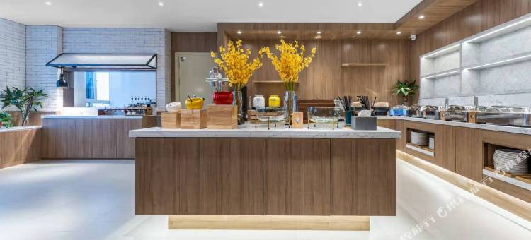 汉庭酒店(济宁高新区新元路店)图片