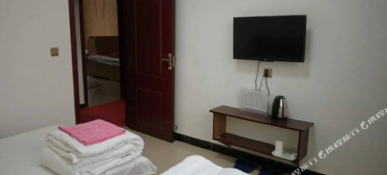 原阳福长宾馆图片