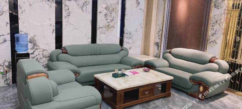 悦都酒店(惠来悦来城购物广场店)图片