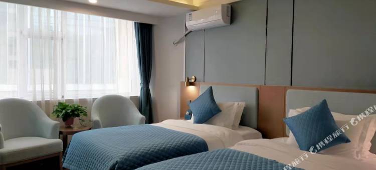 新胜利宾馆(兰州西关十字中山桥店)图片