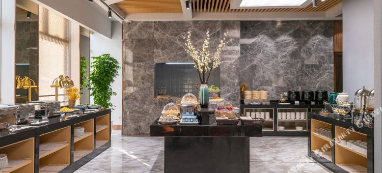 丽呈東谷酒店 (上海安亭地铁站店)图片