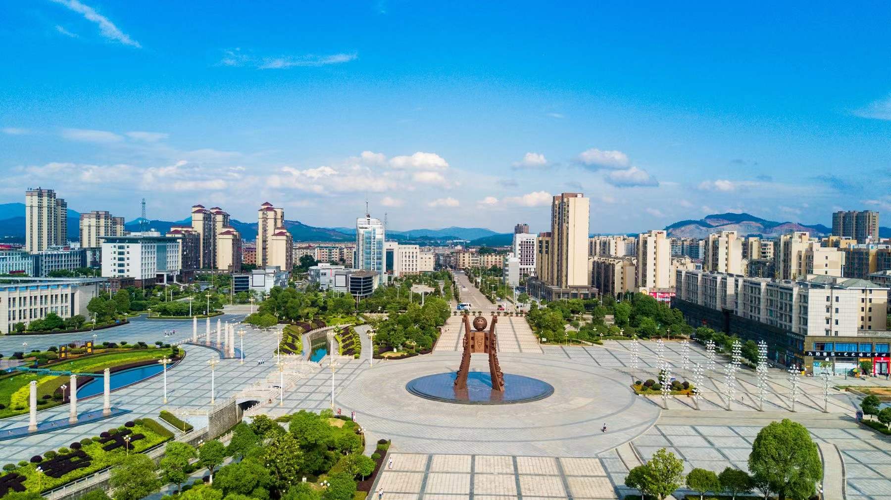 Vienna Hotel Over view