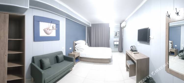 焦作馨馨旅馆图片