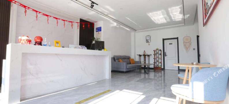 铁岭棠诗精品酒店图片