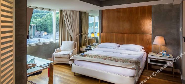 伊斯坦布尔丽笙蓝标博斯普鲁斯酒店(Radisson Blu Bosphorus Hotel, Istanbul)图片