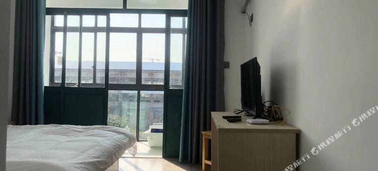 无锡吴鸿旅馆图片