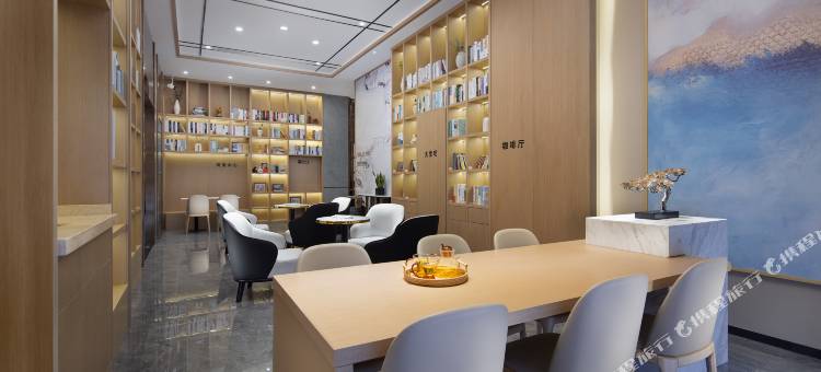 城市ID酒店(泸州高铁站西南商贸城店)图片