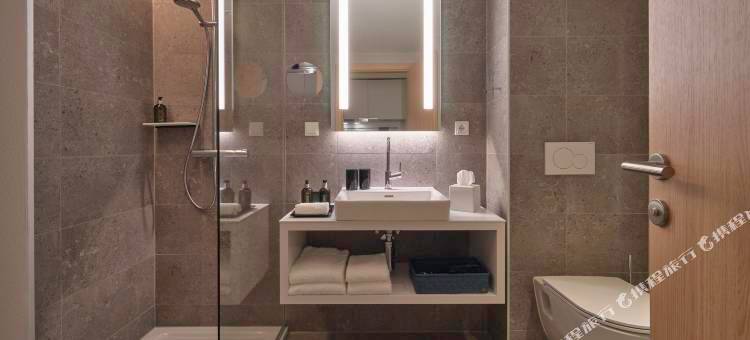 维也纳美景宫阿迪娜公寓酒店(Adina Apartment Hotel Vienna Belvedere)图片