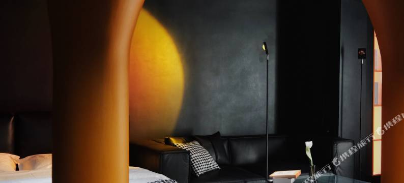 LeHouse乐屋民宿(上街大学城中海寰宇天下店)图片