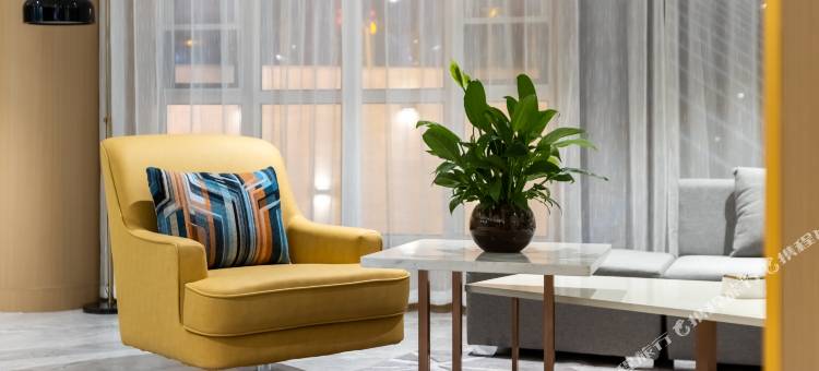 朝曼酒店(张家口下花园店)图片