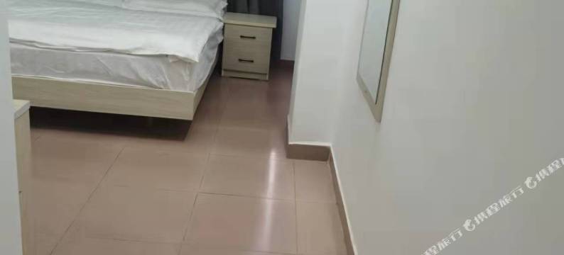 友缘公寓(广州基龙西路店)图片