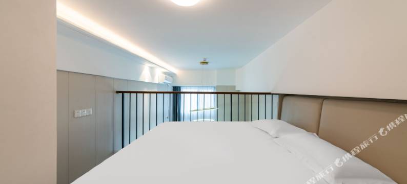 途家假日公寓酒店(奥体中心省立东院店)图片