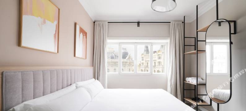 努玛 | Script(Numa Madrid Script)图片