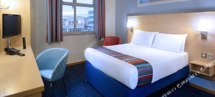 Travelodge Dublin Airport South图片