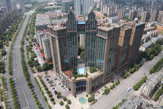 湖南佳兴世尊酒店预订价格,联系电话位置地址【携程酒店】