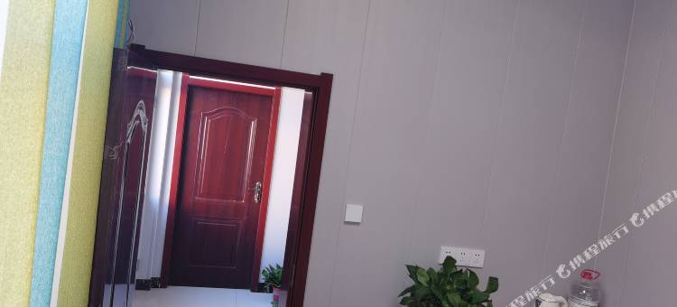 喜秋客栈(石家庄德明古镇店)图片