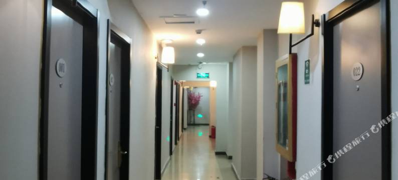 北京舜和嘉和旅馆图片