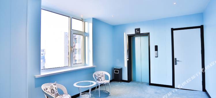 如家华驿精选酒店(长春九台火车站店)图片