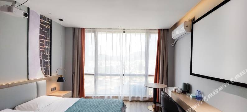 橙氏里公寓(福州长乐郑和东路站)图片