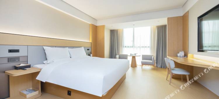 全季酒店(溧阳市政府店)图片