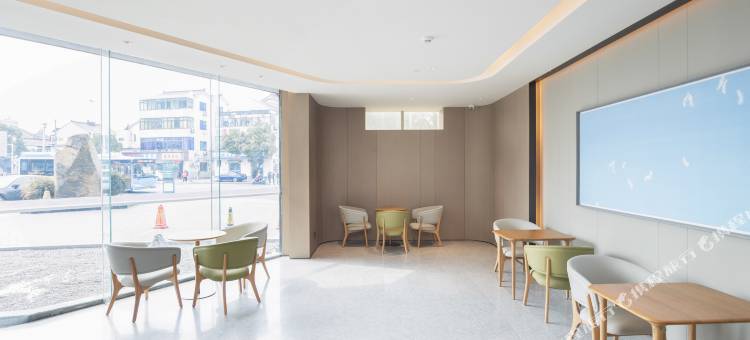 全季酒店(溧阳市政府店)图片