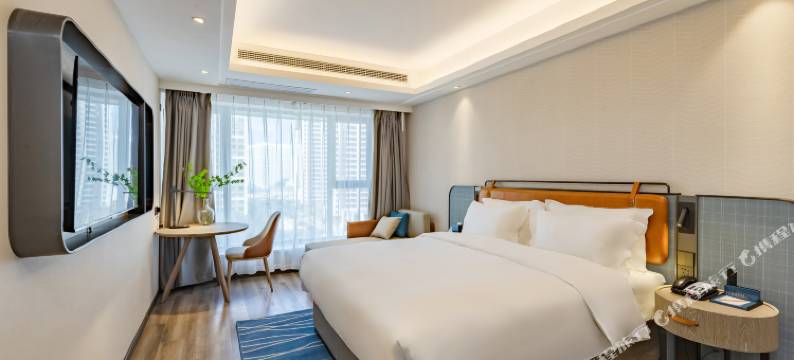 宜尚酒店(昆明广福路大商汇店)图片