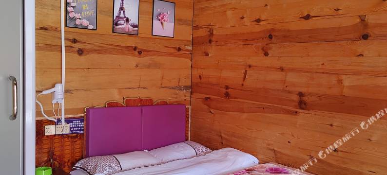 波密达杰客栈图片