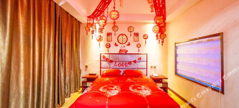 昌乐皇家客房图片