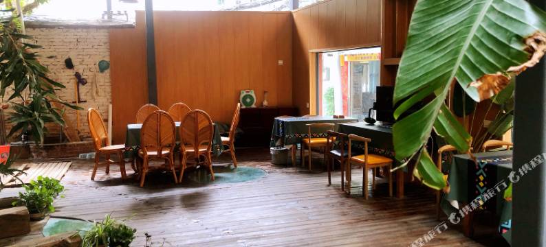 景洪春曼国际青年旅舍图片