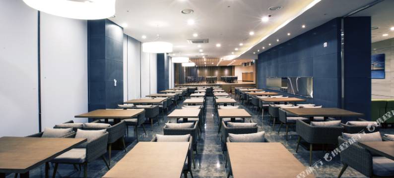 西归浦桥酒店(Hotel Bridge Seogwipo)图片