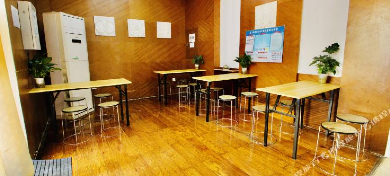 绵阳城市快捷酒店图片