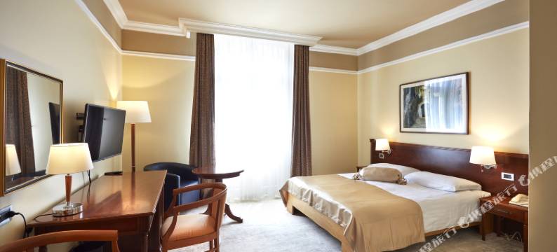 OHM集团布里斯托尔酒店(Bristol Hotel Opatija)图片