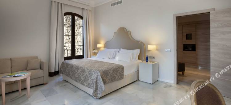 NH阿米斯特德酒店(NH Collection Amistad Cordoba)图片