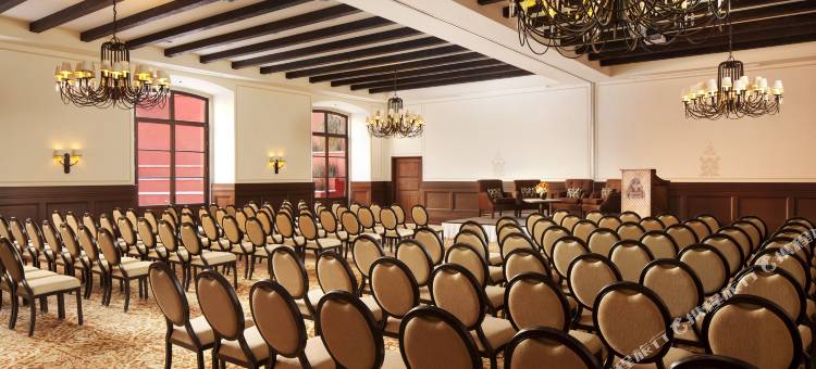 圣米格尔-德阿连德瑰丽酒店(Rosewood San Miguel de Allende)图片