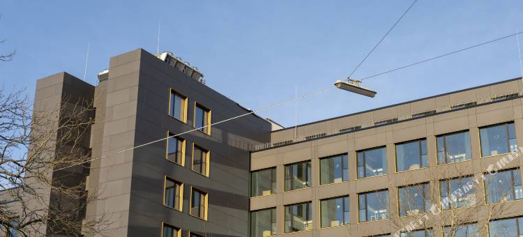 慕尼黑WunderLocke(WunderLocke Munich)图片