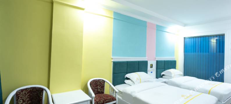 开远东勇商务酒店(南正街店)图片