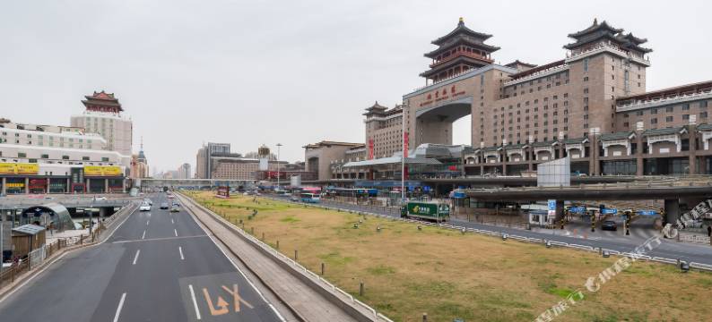 麗枫酒店(北京西站北广场店)图片