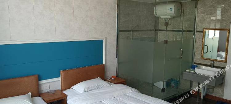 方正新宿爱宾馆图片