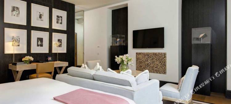 罗马肖像酒店-Lungarno Collection(Portrait Roma - Lungarno Collection)图片