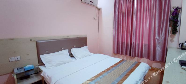 东莞如佳主题客房图片