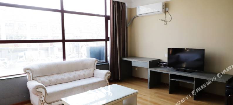 青岛海阁酒店(天安数码城店)图片