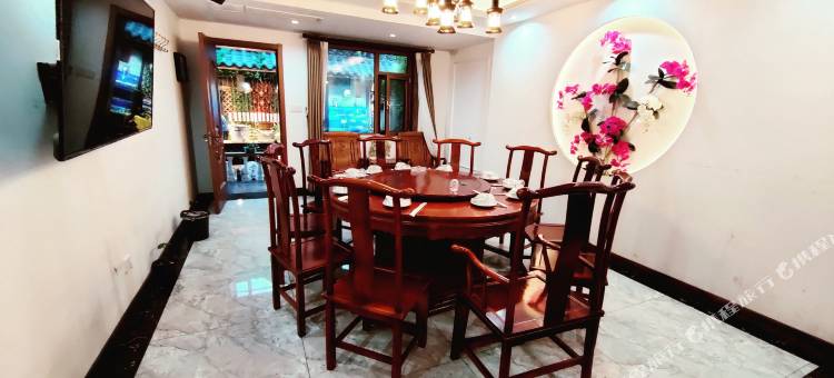 青岛九水印象酒店图片
