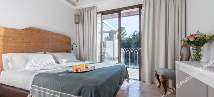 塞拉布兰卡度假村疗愈艺术(Sierra Blanca Resort Art of Healing)图片