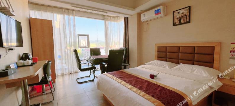 远安盛世宾馆图片