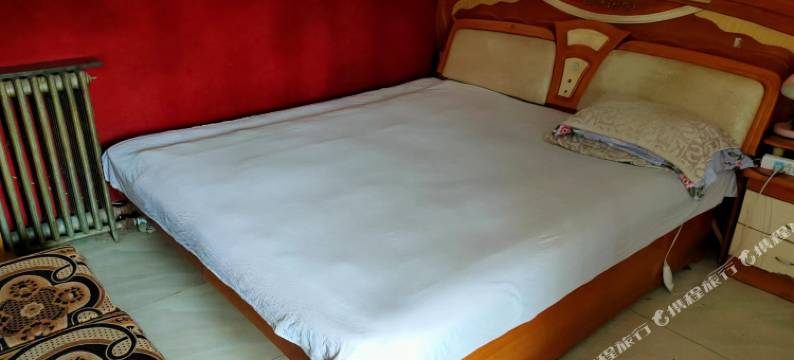 新街招待所图片