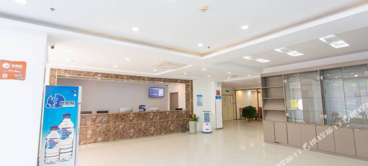 柏曼酒店(天津奥体中心肿瘤医院店)图片