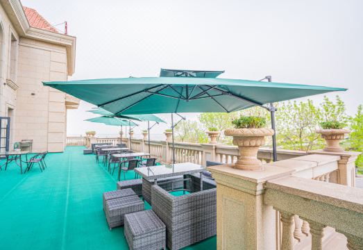 Erhai hotel Hotel Overview